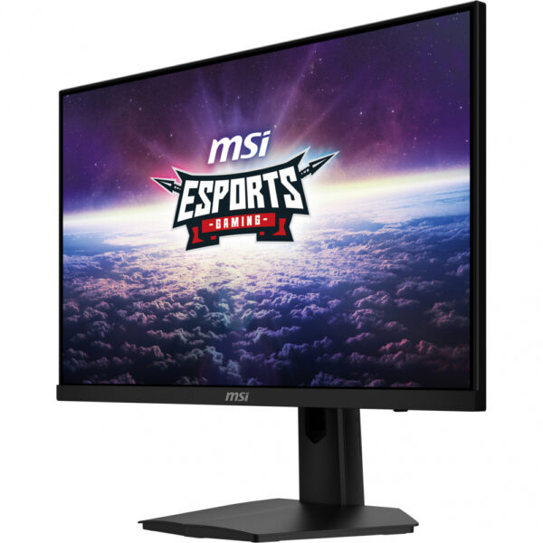 MONITOR MSI 23.8" 1 DISPLAYPORT  2 HDMI 180HZ - Imagen 7