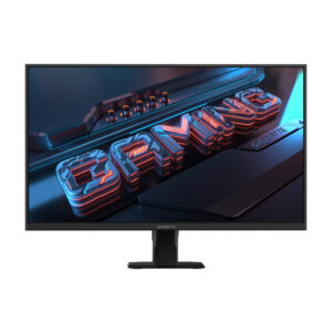 MONITOR GIGABYTE GAMING 27P IPS 1920x1080 180HZ 1MS 2HDMI2.0 1DP1.4 GS27FA