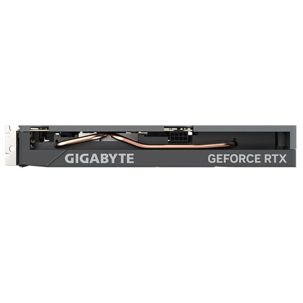 TARJETA DE VIDEO GIGABYTE (GV-N4060EAGLE OC-8GD) RTX 4060, 8GB GDDR6, PCIE 4.0, 2* HDMI, 2*DP, 3 FAN - Imagen 6