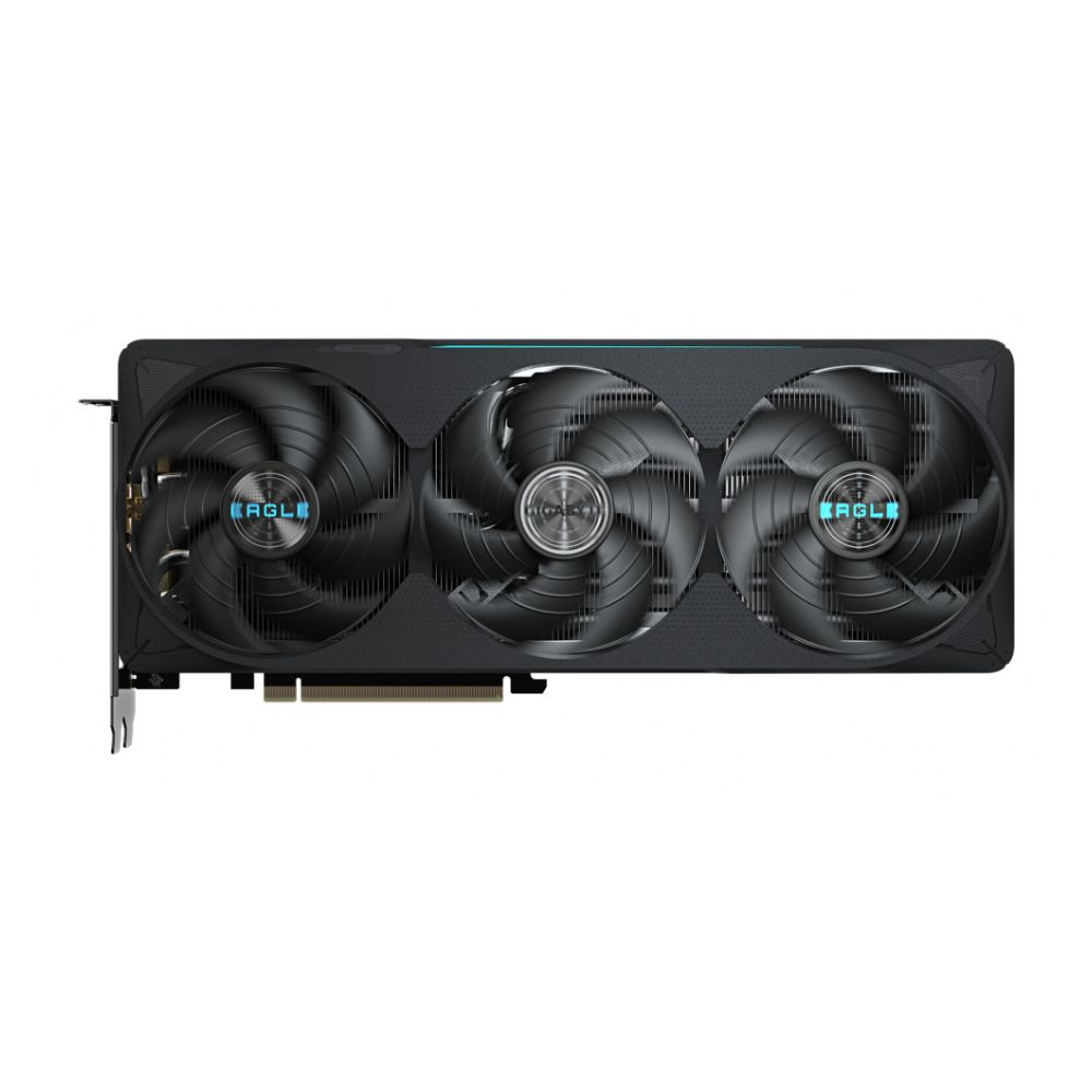 TARJETA DE VIDEO GIGABYTE (GV-N507TEAGLE OC-16GD) RTX 5070TI, 16GB GDDR7,PCIE 5.0,1*HDMI,3*DP3,FAN - Imagen 2