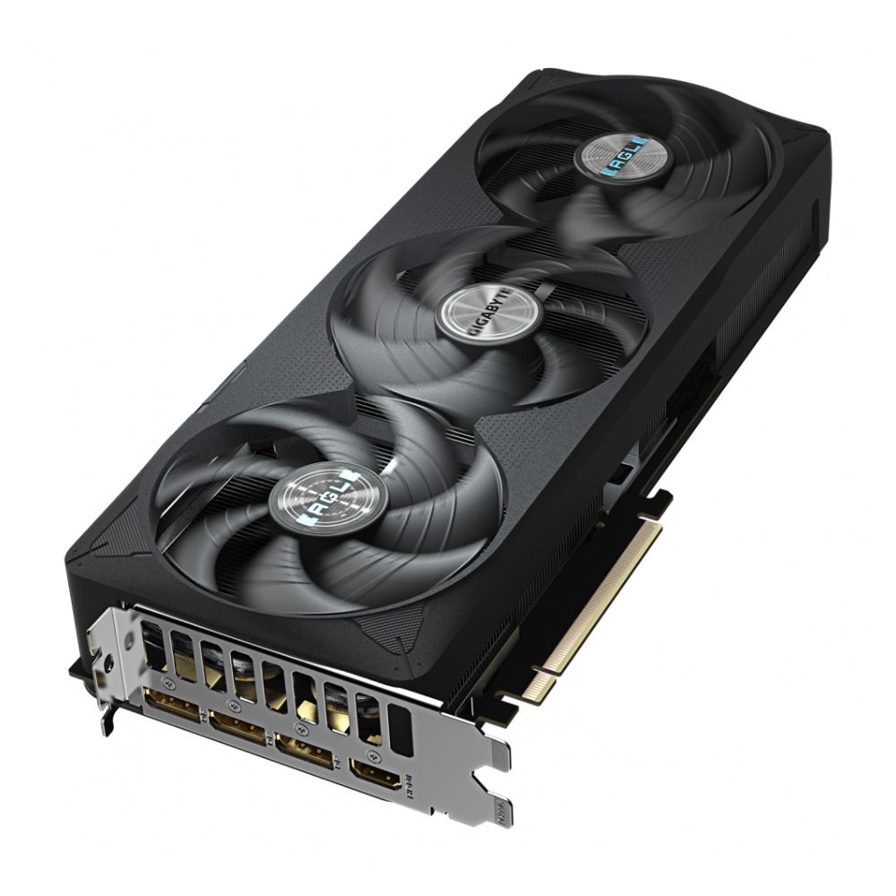 TARJETA DE VIDEO GIGABYTE (GV-N507TEAGLE OC-16GD) RTX 5070TI, 16GB GDDR7,PCIE 5.0,1*HDMI,3*DP3,FAN - Imagen 4