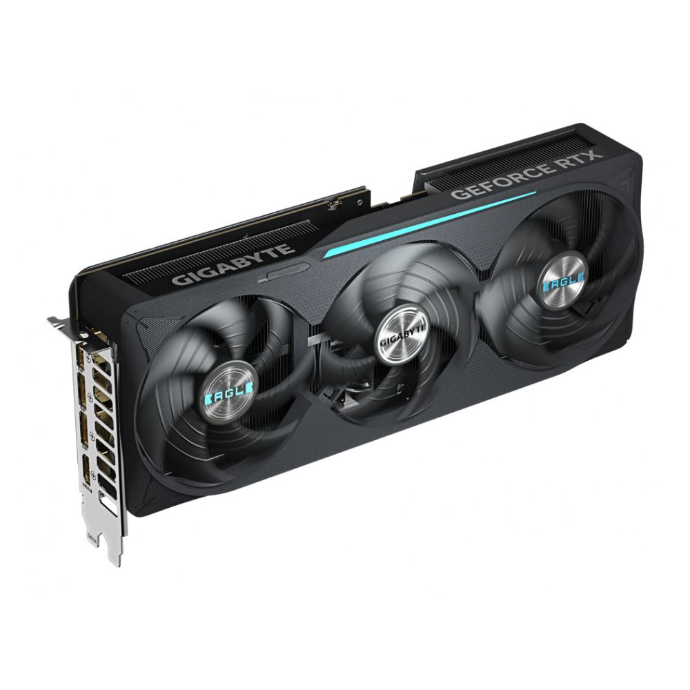 TARJETA DE VIDEO GIGABYTE (GV-N507TEAGLE OC-16GD) RTX 5070TI, 16GB GDDR7,PCIE 5.0,1*HDMI,3*DP3,FAN - Imagen 5