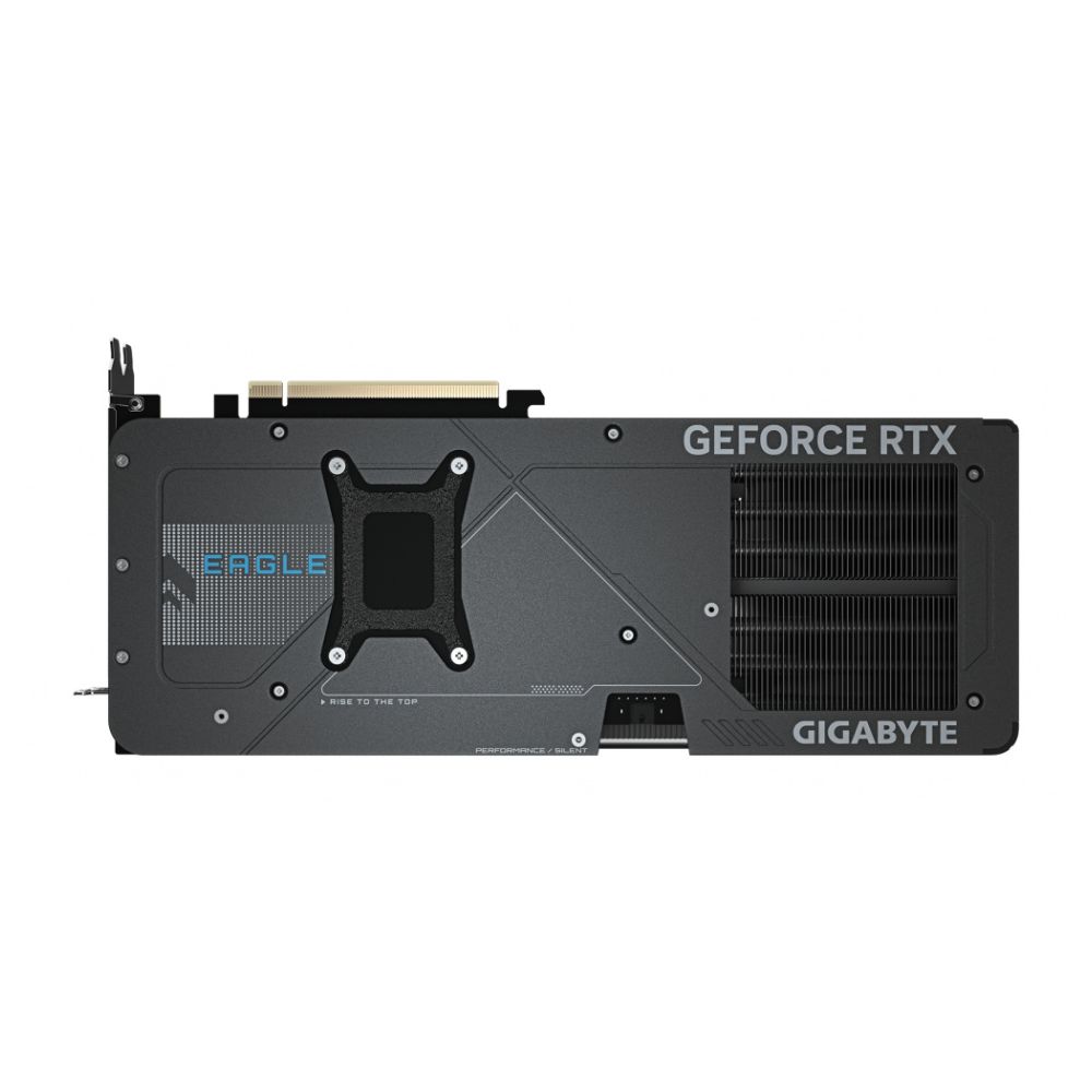 TARJETA DE VIDEO GIGABYTE (GV-N507TEAGLE OC-16GD) RTX 5070TI, 16GB GDDR7,PCIE 5.0,1*HDMI,3*DP3,FAN - Imagen 6