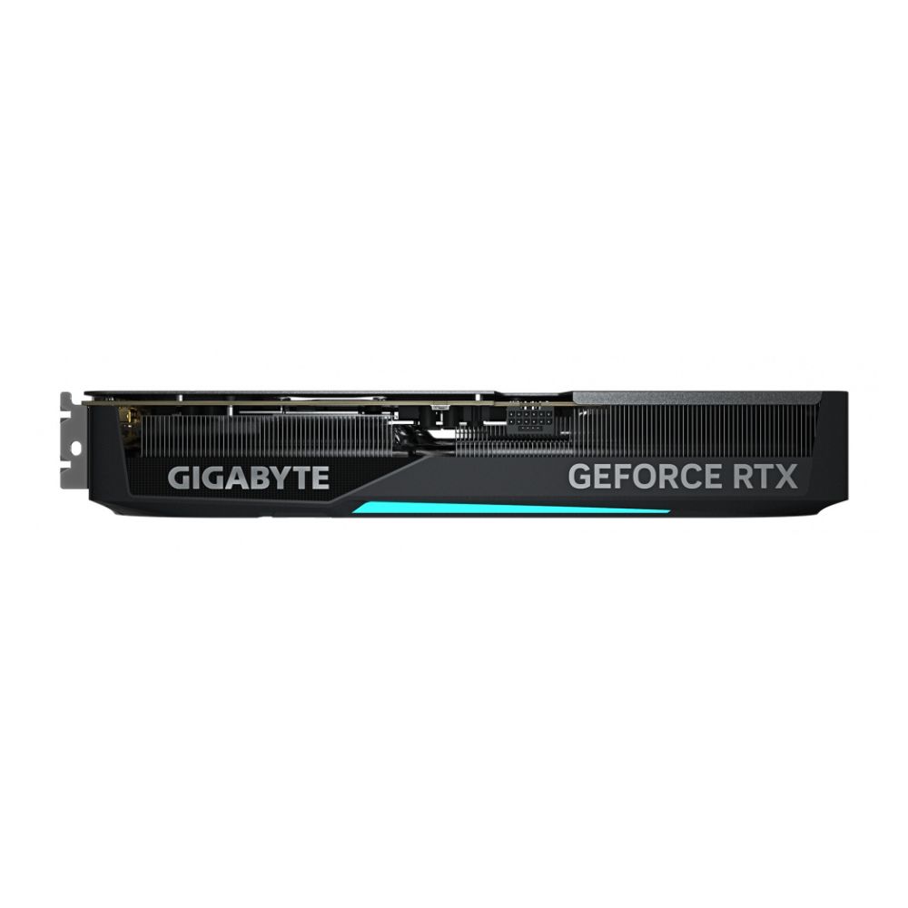 TARJETA DE VIDEO GIGABYTE (GV-N507TEAGLE OC-16GD) RTX 5070TI, 16GB GDDR7,PCIE 5.0,1*HDMI,3*DP3,FAN - Imagen 7