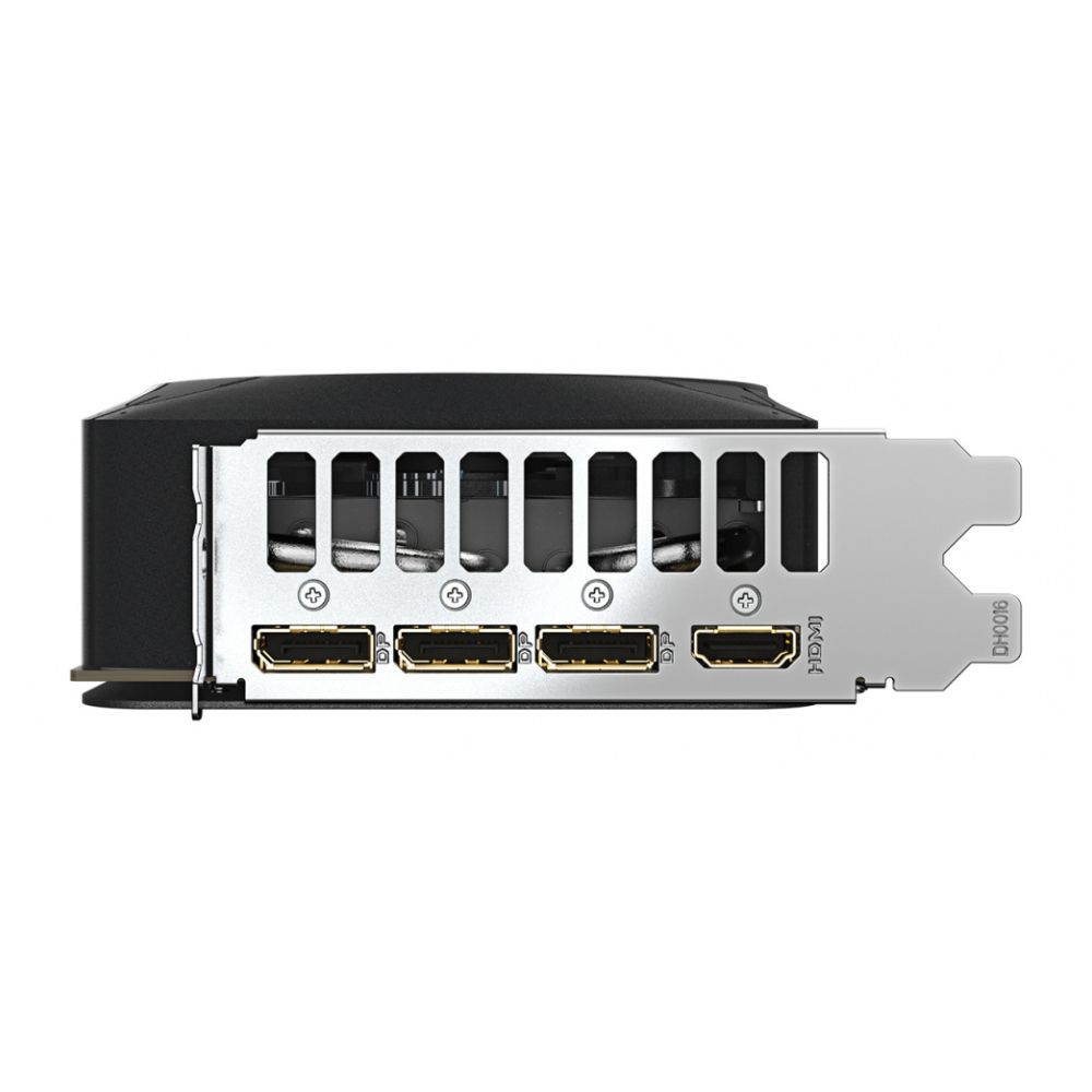 TARJETA DE VIDEO GIGABYTE (GV-N507TEAGLE OC-16GD) RTX 5070TI, 16GB GDDR7,PCIE 5.0,1*HDMI,3*DP3,FAN - Imagen 8