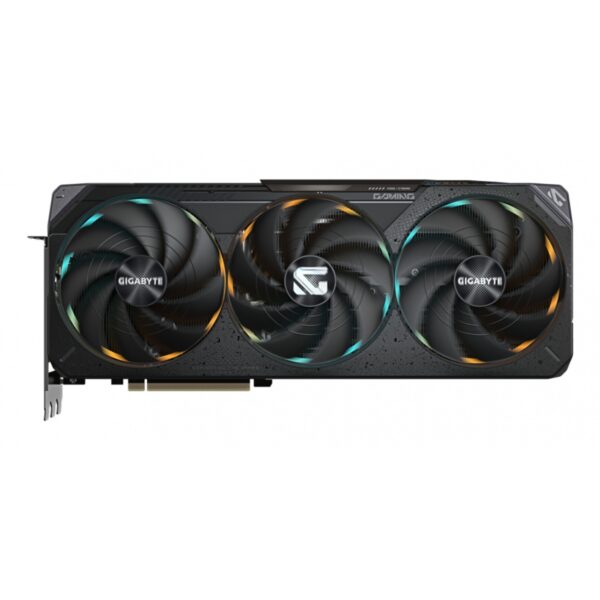VGA GIGABYTE GEFORCE RTX 5070 TI GAMING OC 16G GDDR7 7680x4320 3DP 1HDMI GV N507TGAMING OC 16GD - Imagen 2