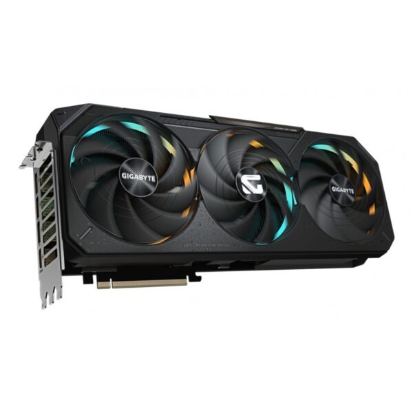 VGA GIGABYTE GEFORCE RTX 5070 TI GAMING OC 16G GDDR7 7680x4320 3DP 1HDMI GV N507TGAMING OC 16GD - Imagen 3