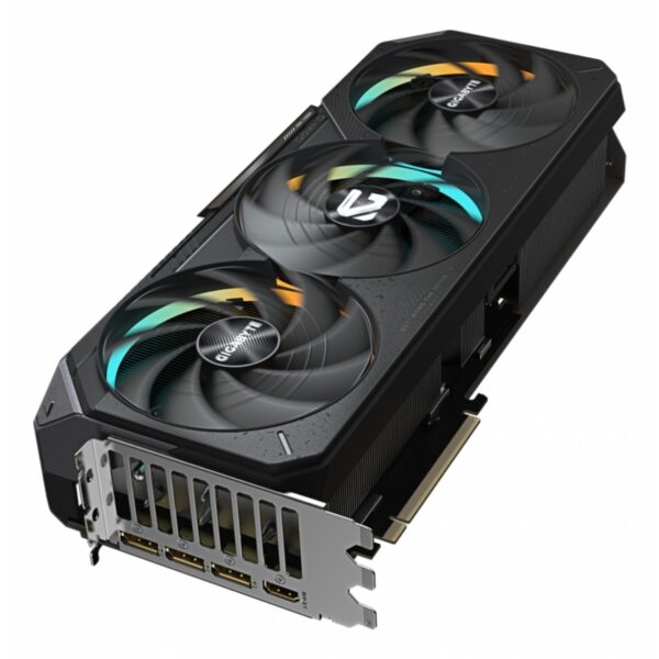 VGA GIGABYTE GEFORCE RTX 5070 TI GAMING OC 16G GDDR7 7680x4320 3DP 1HDMI GV N507TGAMING OC 16GD - Imagen 4