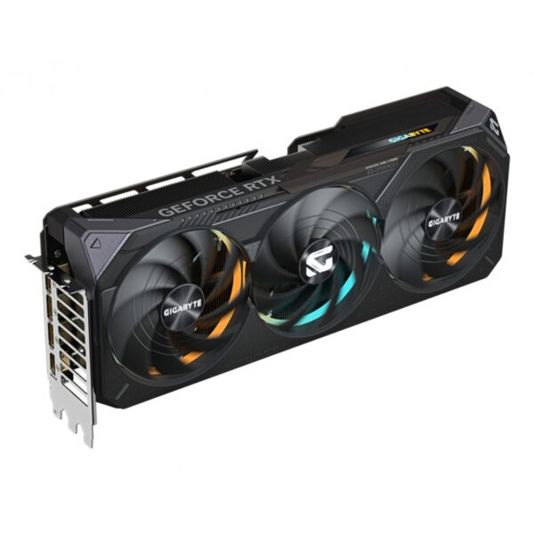 VGA GIGABYTE GEFORCE RTX 5070 TI GAMING OC 16G GDDR7 7680x4320 3DP 1HDMI GV N507TGAMING OC 16GD - Imagen 5