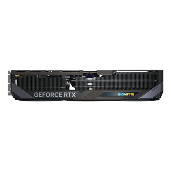 VGA GIGABYTE GEFORCE RTX 5070 TI GAMING OC 16G GDDR7 7680x4320 3DP 1HDMI GV N507TGAMING OC 16GD - Imagen 7