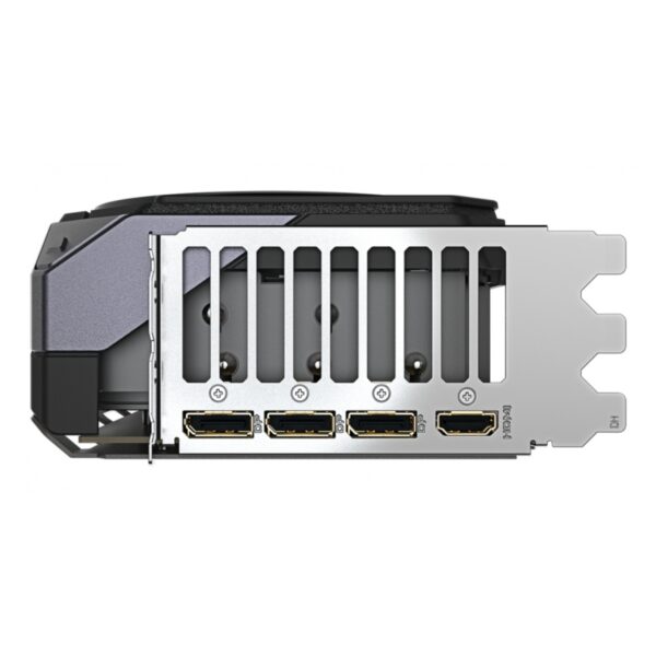 VGA GIGABYTE GEFORCE RTX 5070 TI GAMING OC 16G GDDR7 7680x4320 3DP 1HDMI GV N507TGAMING OC 16GD - Imagen 8