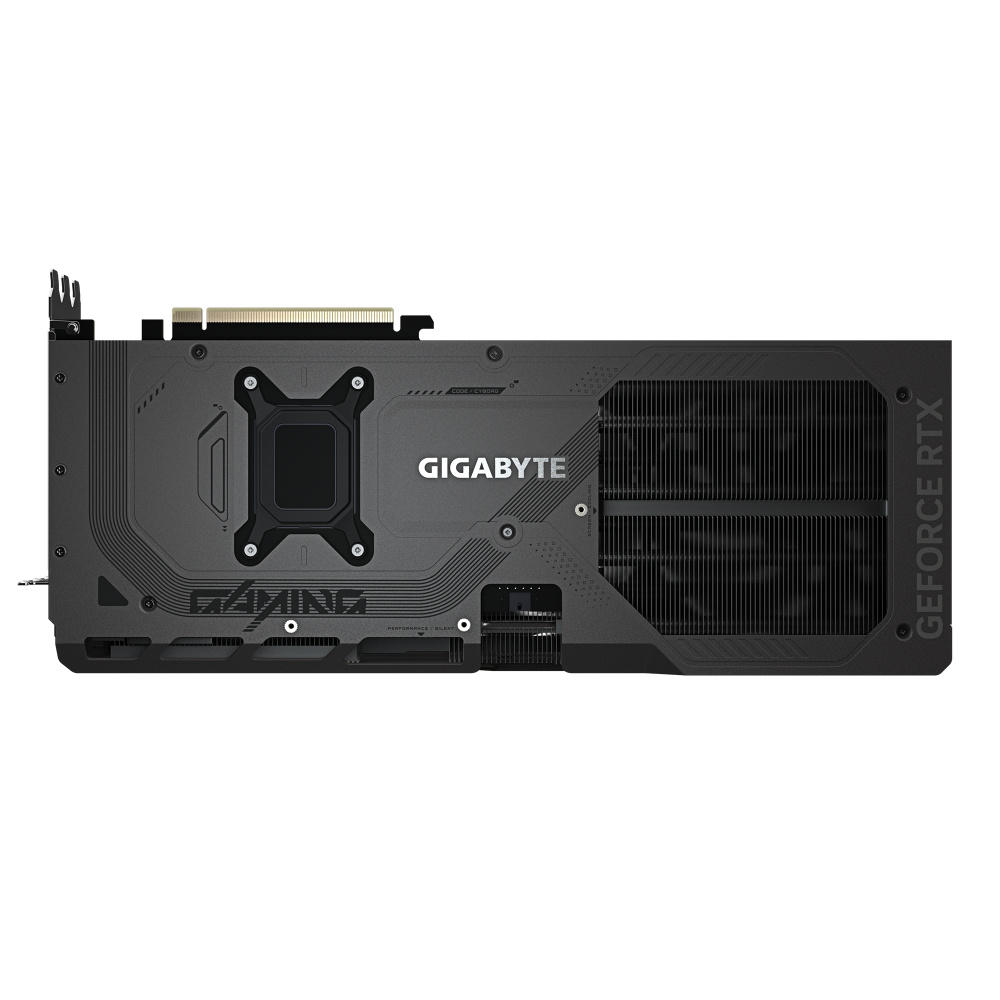 TARJETA DE VIDEO GIGABYTE (GV-N5080GAMING OC-16GD) RTX 5080, 16GB GDDR7, PCIE 5.0, HDMI, 3*DP, 3 FAN - Imagen 6