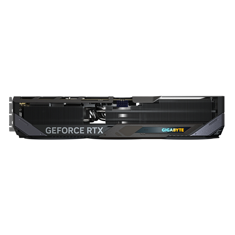 TARJETA DE VIDEO GIGABYTE (GV-N5080GAMING OC-16GD) RTX 5080, 16GB GDDR7, PCIE 5.0, HDMI, 3*DP, 3 FAN - Imagen 7