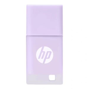 MEMORIA USB HP 32GB MORADO HPFD168P 32