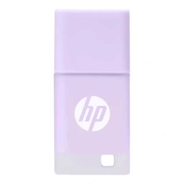 MEMORIA USB HP 32GB MORADO HPFD168P 32