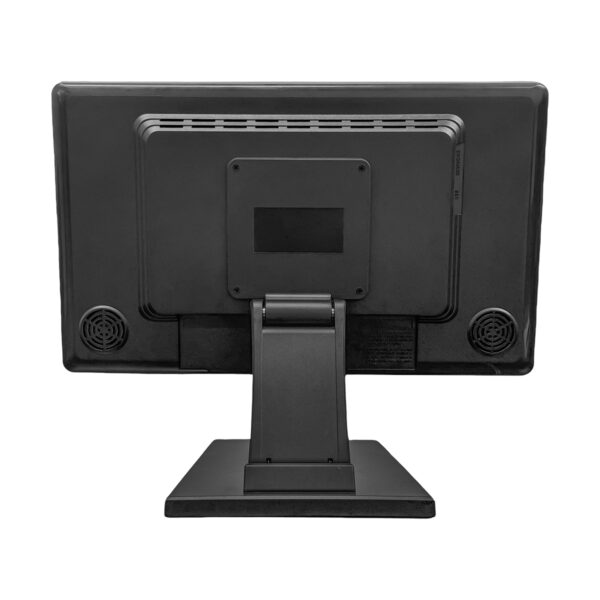 MONITOR TOUCH STYLOS 18.5" (HTMOTCH1B) 1920*1080  FULL HD,60HZ, VGA , HDMI, USB, NEGRO - Imagen 2