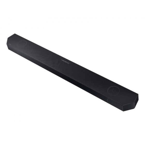 SOUNDBAR SAMSUNG Q-SERIES HW-QS730D 3.1.2 SOUNDBAR + SUBWOOFER INALAMBRICO/ DOLBY ATMOS Y Q-SYMPHONY - Imagen 3