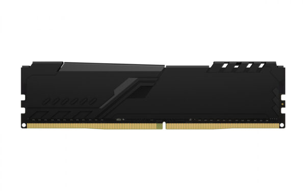 MEMORIA RAM DIMM KINGSTON FURY BEAST BLACK 64GB DDR4 3600MTS CL18 KIT 2 KF436C18BBK2 64 - Imagen 4