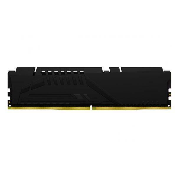 MEMORIA RAM DIMM KINGSTON FURY BEAST EXPO 32GB KIT 2 DDR5 6000MTS CL30 NEGRO KF560C30BBEK2 32 - Imagen 4