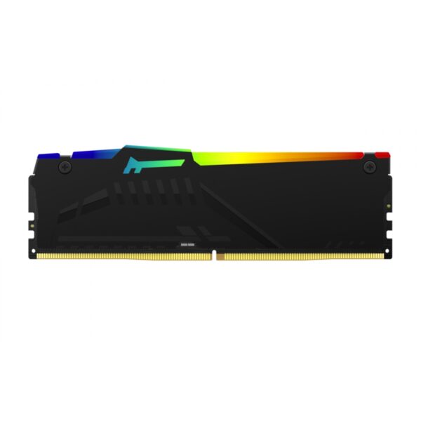 MEMORIA RAM DIMM KINGSTON FURY BEAST RGB EXPO 64GB DDR5 6000MTS CL36 NEGRO KF560C36BBEAK2 64 - Imagen 4
