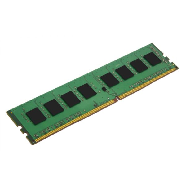 MEMORIA RAM DIMM KINGSTON KVR 32GB DDR4 NON ECC CL22 2R 8 3200MHZ KVR32N22D8 32 - Imagen 2
