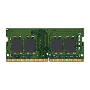 MEMORIA SODIMM DDR4 KINGSTON (KVR32S22S8/8) 8GB 3200MHZ, CL22, NON-ECC