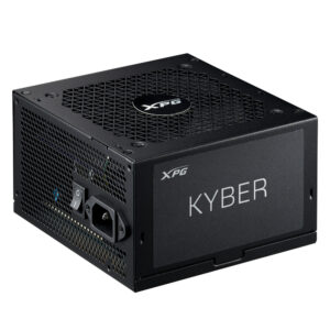 FUENTE DE PODER ADATA XPG KYBER 80 PLUS GOLD ATX 3.0 120MM 850W NEGRO KYBER850G BKCUS