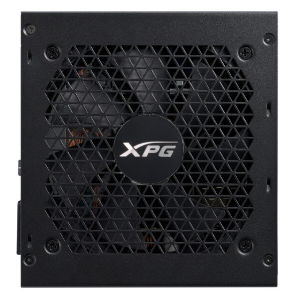 FUENTE DE PODER ADATA XPG KYBER 80 PLUS GOLD ATX 3.0 120MM 850W NEGRO KYBER850G BKCUS - Imagen 4