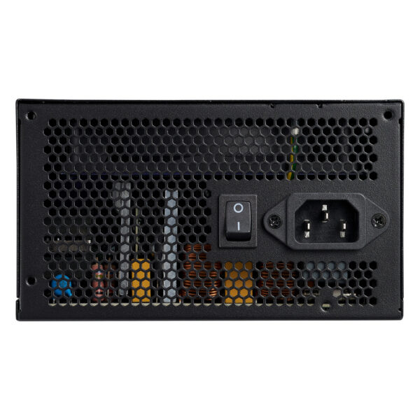 FUENTE DE PODER ADATA XPG KYBER 80 PLUS GOLD ATX 3.0 120MM 850W NEGRO KYBER850G BKCUS - Imagen 6
