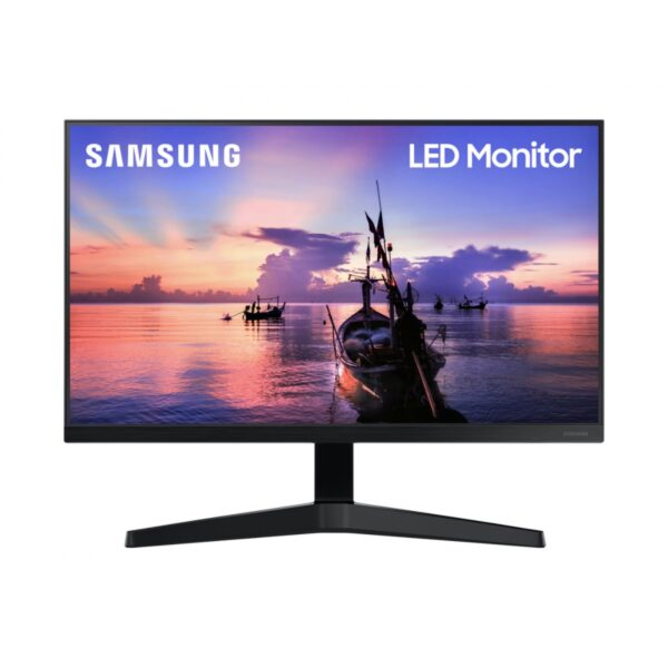 MONITOR 22" SAMSUNG 16:9 FREESYNC 75 HZ IPS MONITOR