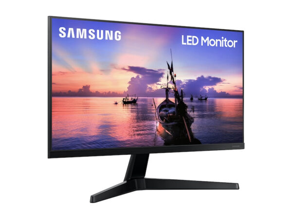 MONITOR 22" SAMSUNG 16:9 FREESYNC 75 HZ IPS MONITOR - Imagen 2