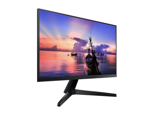 MONITOR 22" SAMSUNG 16:9 FREESYNC 75 HZ IPS MONITOR - Imagen 4