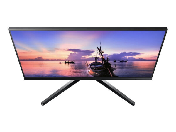 MONITOR 22" SAMSUNG 16:9 FREESYNC 75 HZ IPS MONITOR - Imagen 5