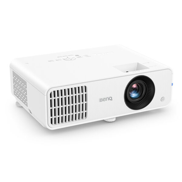 PROYECTOR BENQ LW550 DLP/WXGA 1920 X 1080/3000 LUMENES/3D/ALTAVOCES INTEGRADOS