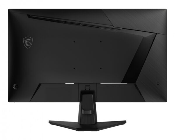 MONITOR GAMER MSI 27P PLANO 2560X1440 0.5MS 180HZ 2XHDMI 1XDP COLOR NEGRO MAG 275QF - Imagen 4