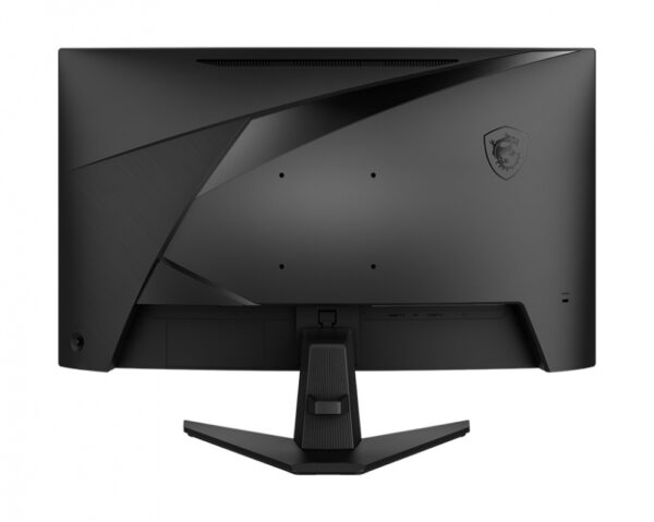 MONITOR LED MSI 27" (MAG 276CF E20) 1920X1080 FULL HD, CURVO, 200HZ, 0.5MS, HDMI, DP, PANELRAPID VA - Imagen 4