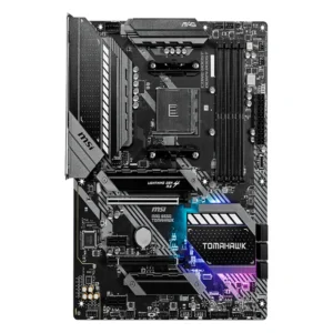 Motherboard MSI MAG B550 Tomahawk AM4 ATX