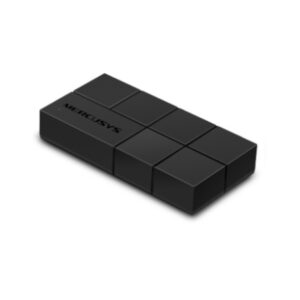 SWITCH MERCUSYS (MS108G) ESCRITORIO, 8X GIGABIT, COMPACTO, NO ADMINISTRABLE