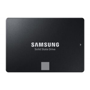 SSD SAMSUNG 870 EVO 250GB SATA III 2.5"