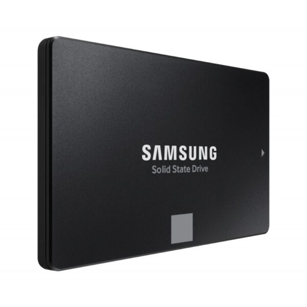 SSD SAMSUNG 870 EVO 250GB SATA III 2.5" - Imagen 2