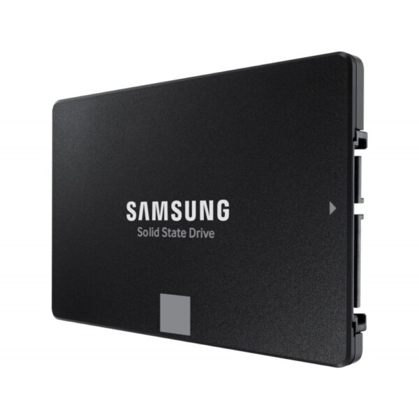 SSD SAMSUNG 870 EVO 250GB SATA III 2.5" - Imagen 3