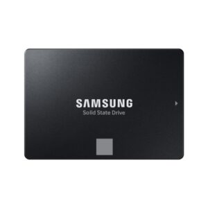 SSD SAMSUNG 870 EVO 500GB SATA III 2.5"