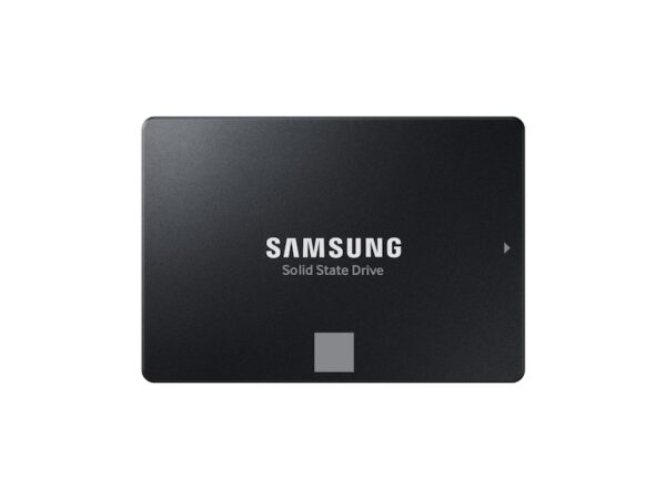 SSD SAMSUNG 870 EVO 500GB SATA III 2.5"
