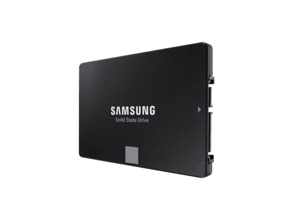 SSD SAMSUNG 870 EVO 500GB SATA III 2.5" - Imagen 3