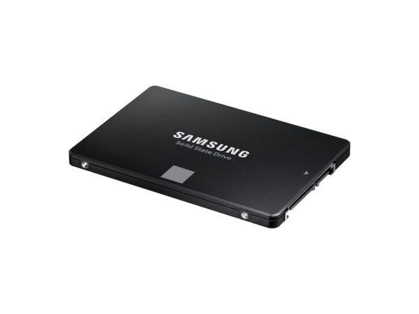 SSD SAMSUNG 870 EVO 500GB SATA III 2.5" - Imagen 4