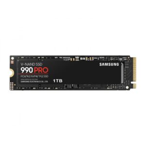 SSD SAMSUNG 990 PRO 1TB M.2 2280