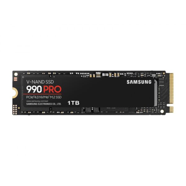 SSD SAMSUNG 990 PRO 1TB M.2 2280