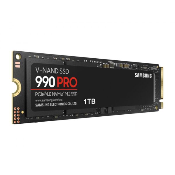 SSD SAMSUNG 990 PRO 1TB M.2 2280 - Imagen 2