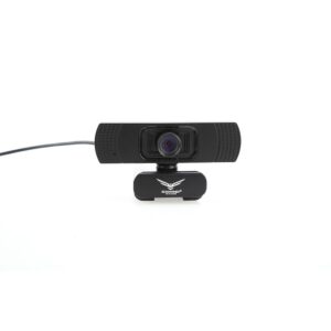 CAMARA WEB NACEB (NA-0947) USB,1920*1080,MICROFONO,NEGRO