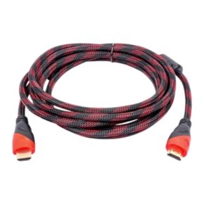CABLE HDMI-HDMI NACEB (NA-587) MACHO-MACHO, 1.5M